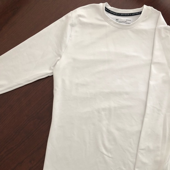 Under Armour Other - Under Armor Long Sleeve